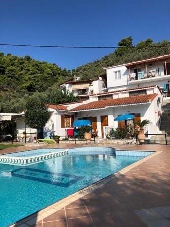 Villa Anni Apartment hotel in Sporades, Greece