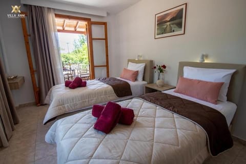 Villa Anni Apartment hotel in Sporades, Greece