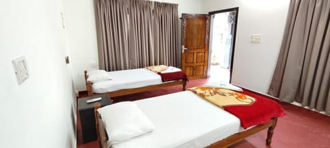 Alleppey Palm Beach Resort & Cafe Resort in Alappuzha