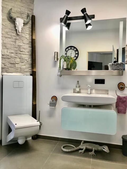 Pod Bykiem Apartment in Pomeranian Voivodeship