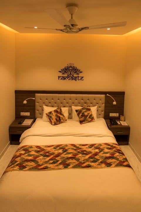 Vashishth Guest House Bed and Breakfast in Rishikesh