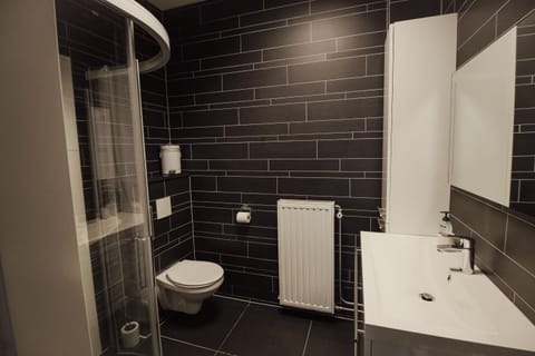 't Wagenhuis House in Zeeland, Netherlands