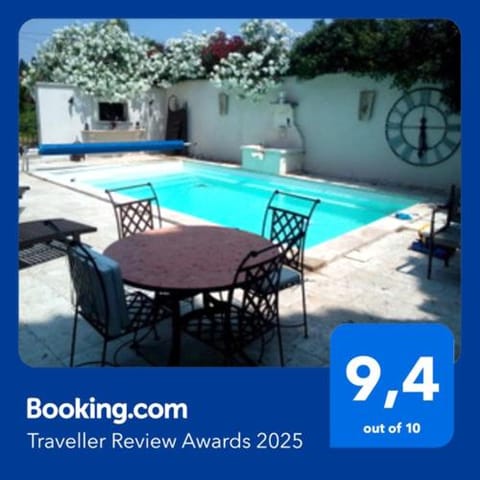 Calenco des Carlenes Apartment in Tarascon