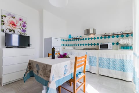 Residence Fior di Sulcis Apartment hotel in Calasetta