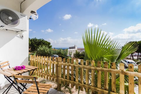 Residence Fior di Sulcis Apartment hotel in Calasetta