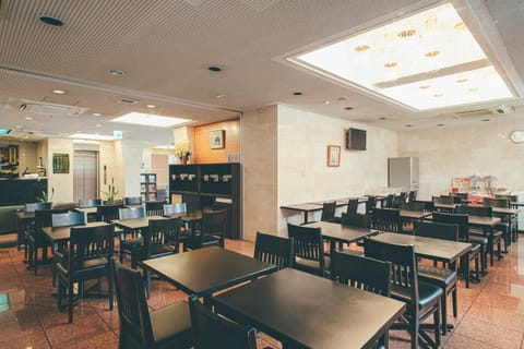 Restaurant/places to eat, Breakfast