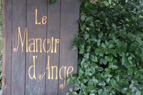 B&B Le Manoir d'Ange Bed and Breakfast in Wallonia, Belgium
