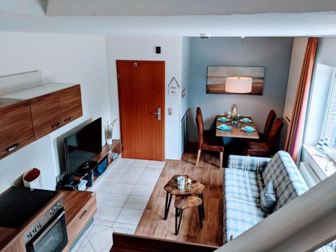 Ferienwohnungen Am Grooten Steen 16 Apartment in Cuxhaven