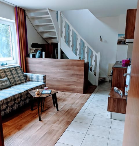 Ferienwohnungen Am Grooten Steen 16 Apartment in Cuxhaven