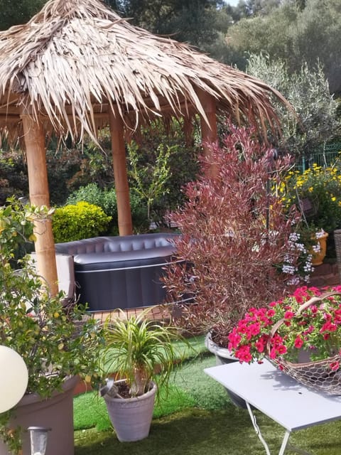 Le petit atelier House in Le Lavandou