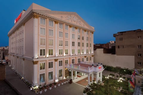 Ramada By Wyndham Amritsar Hotel in Punjab