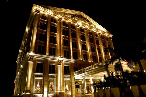 Ramada By Wyndham Amritsar Hôtel in Punjab