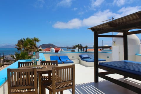 Villa Eesha by Privilege Bay Villa in Corralejo