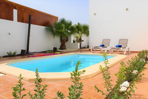 Villa Eesha by Privilege Bay Villa in Corralejo