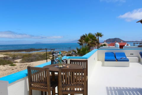 Villa Eesha by Privilege Bay Villa in Corralejo