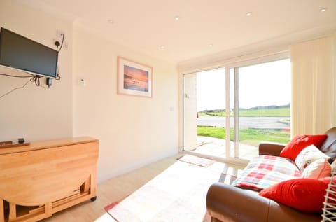 35 Sandown Bay Holiday Park Bed and breakfast in Yaverland