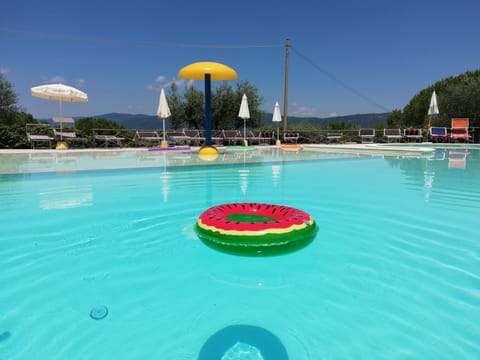 Swimming pool, Open Air Bath