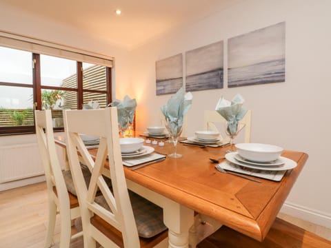 Rockham Bay View Casa in Woolacombe