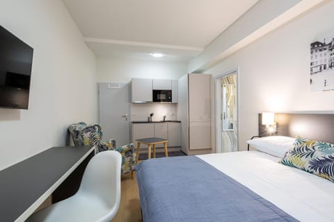 Athmos Résidence - Hotel Apartment in Neuchâtel, Switzerland