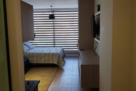 Monoambiente de Lujo en Equipetrol - You Apartment in Santa Cruz de la Sierra