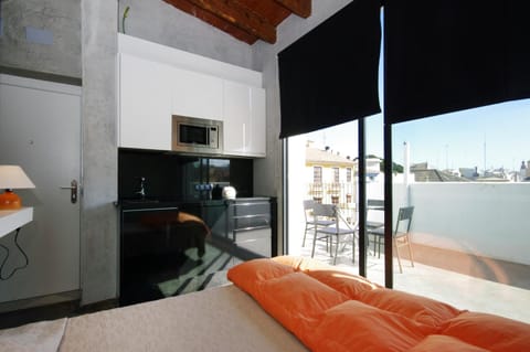 Mosen Sorell Apartments Condominio in Valencia