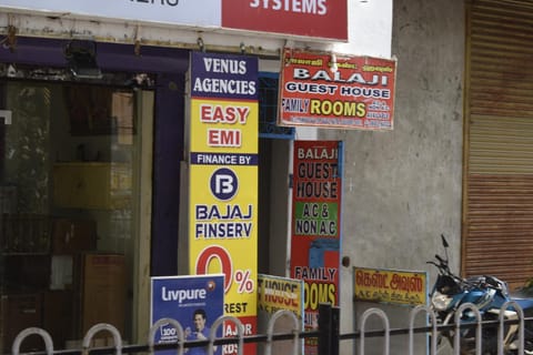 Property logo or sign, Street view