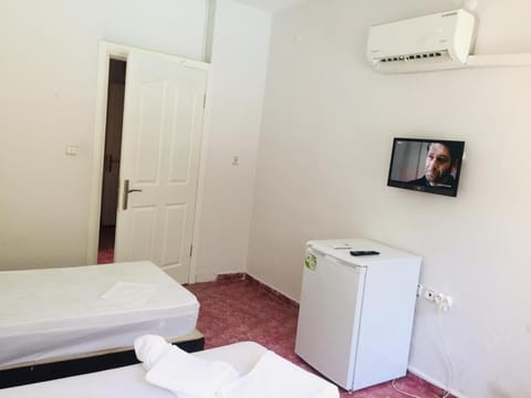 Şato Apart Hotel Apartment hotel in Fethiye