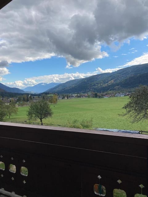 Ferienhaus Koch Weißbriach Apartment in Carinthia, Austria