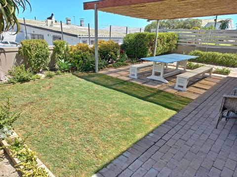 Orca View Melkbosstrand Apartment in Cape Town