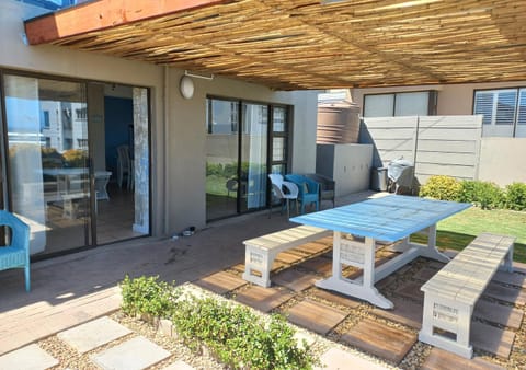 Orca View Melkbosstrand Apartment in Cape Town