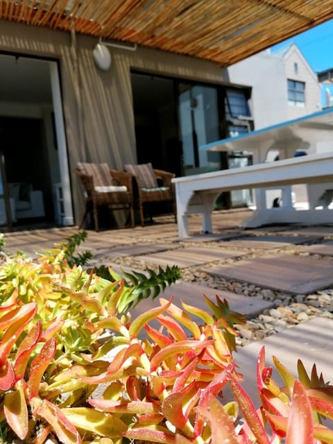 Orca View Melkbosstrand Apartment in Cape Town