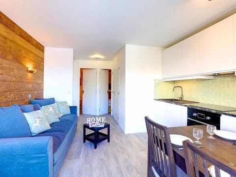 Appartement cosy 4 pers, skis aux pieds à Courchevel - FR-1-575-10 Apartment in Saint-Bon-Tarentaise