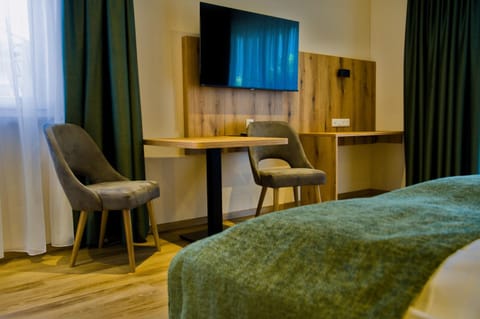 Hotel Happinger Hof Hotel in Rosenheim