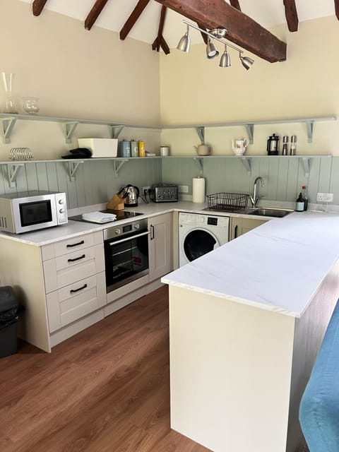 Blairbeg Cottage House in Scotland