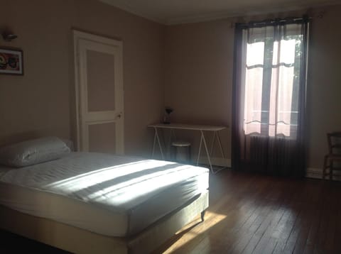 Appartement en centre ville Apartment in Bourgogne-Franche-Comté