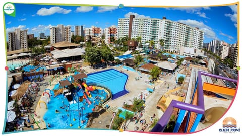 Children play ground, Aqua park, Kids's club, Swimming pool, Entertainment