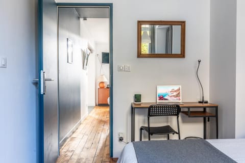 La maison de Vallières Apartment in Clermont-Ferrand