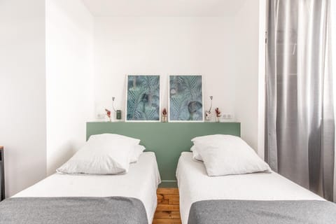 La maison de Vallières Apartment in Clermont-Ferrand