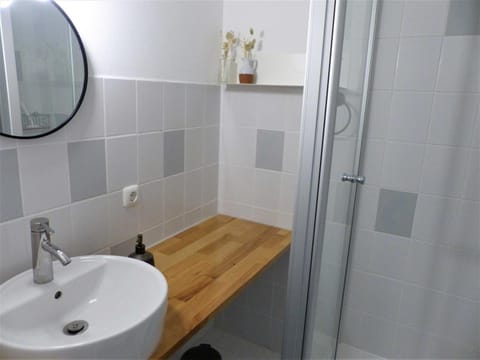 Ferienwohnung Gluecksburg Hygge Apartment in Glücksburg