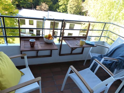 Balcony/Terrace, Seating area