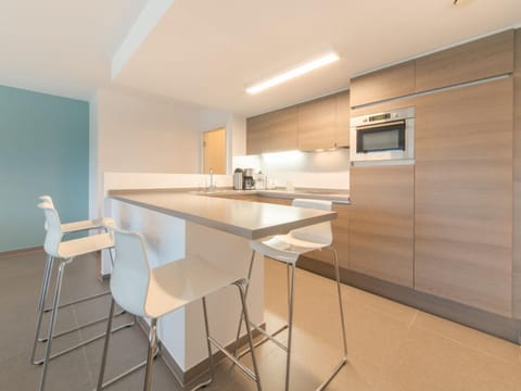 Apartment Costae by Interhome Apartment in Bredene