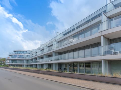 Apartment Residentie Odyssea I by Interhome Condo in Bredene