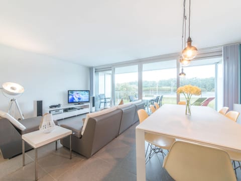 Apartment Costae by Interhome Apartment in Bredene