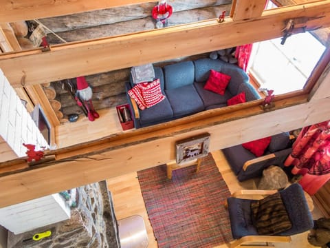 Holiday Home Lumipolku a 1 by Interhome House in Norrbotten County, Sweden