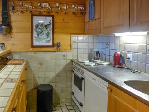 Apartment Grand Hôtel A10 by Interhome Apartment in Ollon