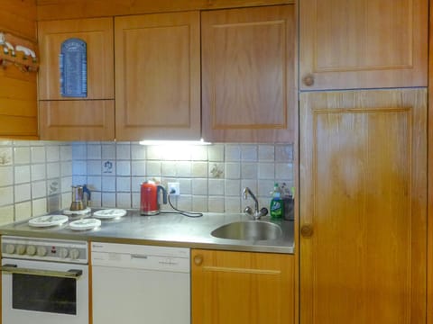 Apartment Grand Hôtel A10 by Interhome Apartment in Ollon