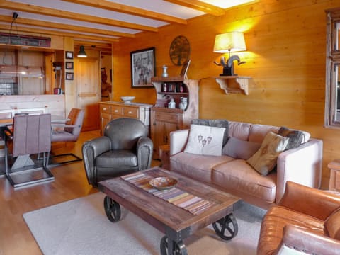 Apartment Grand Hôtel A10 by Interhome Apartment in Ollon