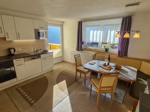 Apartment Alpenliebe-3 by Interhome Apartment in Trentino-South Tyrol