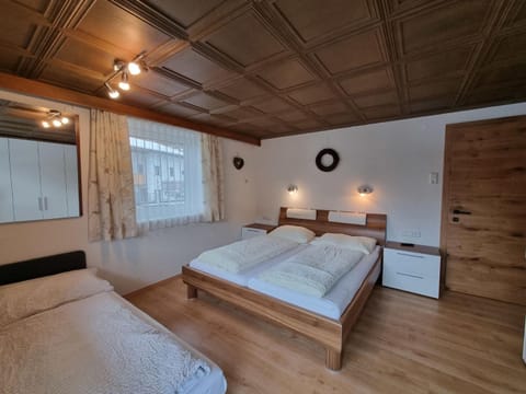 Apartment Alpenliebe-3 by Interhome Apartment in Trentino-South Tyrol