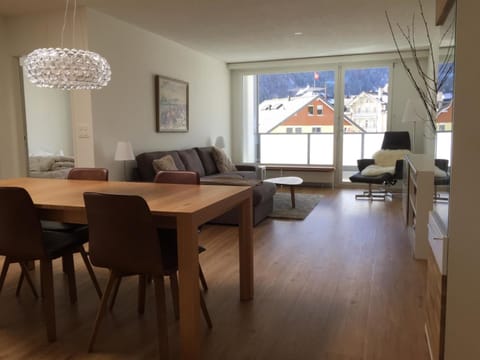 Apartment Titliszentrum 2 by Interhome Apartment in Nidwalden